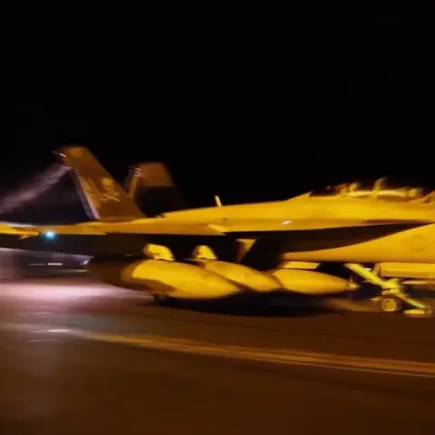 Pentagon'dan İran savaşı faturası: Askeri harcamalar 47 milyar doları aştı