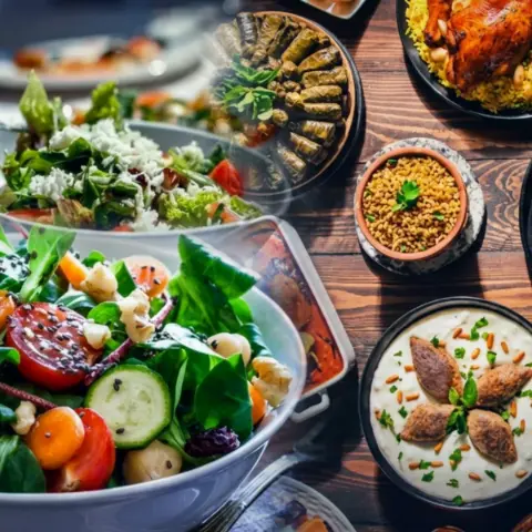 Yeni beslenme piramidi ezber bozdu! Sofranızdan uzak tutmanız gereken gıdalar