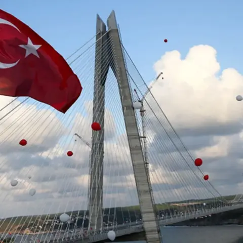 29 Ekim'de köprüler ve otoyollar ücretsiz mi? 2026 Cumhuriyet Bayramı geçiş ücreti açıklaması