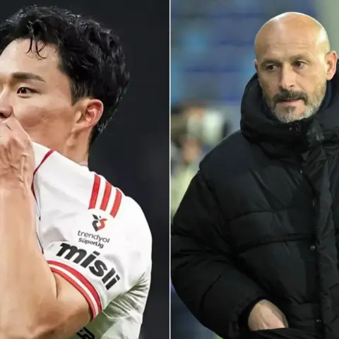 Premier Lig için biraz daha bekleyecek!" Italiano'nun transfer kararı herkesi şaşırttı