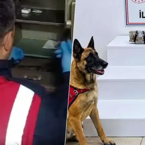 Sosyal medya üzerinden zehir satıyorlardı! Jandarma uyuşturucu çetesine göz açtırmadı: 298 tutuklama
