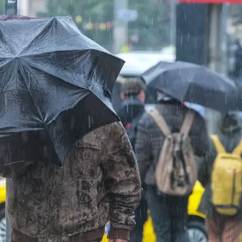 Meteoroloji uyardı, AFAD harekete geçti! Adana için kuvvetli sağanak alarmı