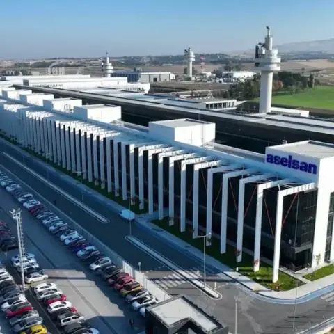 ASELSAN’ın bakiye siparişleri ilk kez 30 milyar doları aştı