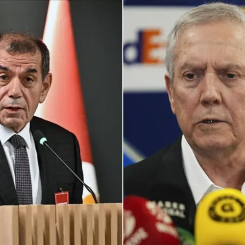 Galatasaray ve Fenerbahçe, bu sefer de transfer yarışına girdi: İki dev Ferdi Kadıoğlu'nın takım arkadaşını istiyor