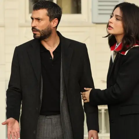 Muhtemel Aşk yeni bölümü yayın akışından çıkarıldı: Show TV'den kötü haber