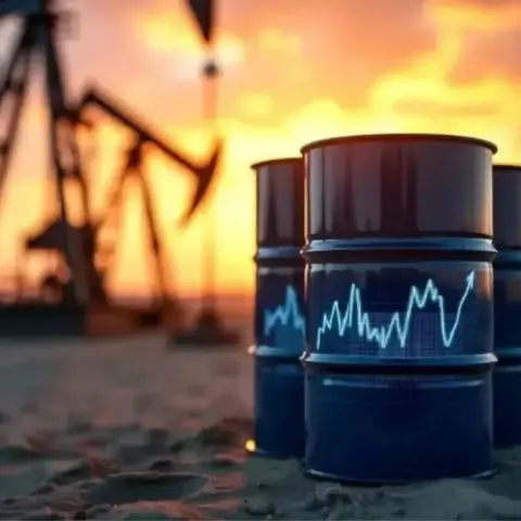 Dev enerji şirketlerinden rekor bilanço: Shell ve TotalEnergies 2022'den bu yana en yüksek karlarını açıkladı