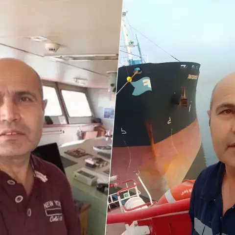 Marmara'daki Gemi Kazasında 57 Gün Sonra İkinci Acı Haber