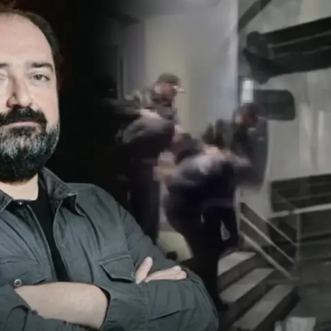 Nevzat Aydın'a bir milyon euroluk ölüm tehdidi: İstanbul'da'Çirkinler' çetesine operasyon