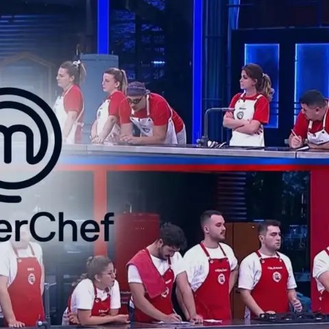 Masterchef 5. ve 6. eleme adayları: 29 Ekim Masterchef potaya kim gitti, eleme adayı kim oldu?