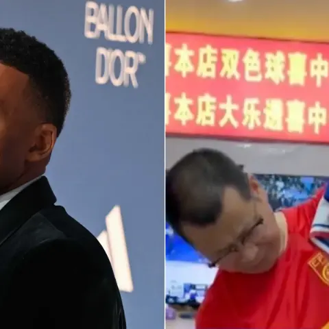 Uzak Doğu'da Kylian Mbappe krizi büyüyor: "Diktatör" çıkışının ardından formaları yakıldı
