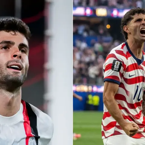 Galatasaray'ın gündemine gelmişti: Milan Pulusic için kararını verdi