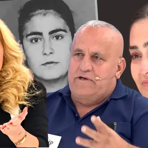 Elife Doğrul cinayetinde kocası Talip neyi itiraf etti? Müge Anlı ile yayın dışında konuştukları ortaya çıktı