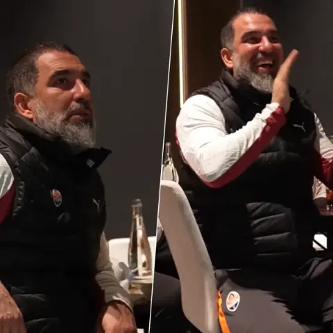 Shakhtar Donetsk'ten Arda Turan paylaşımı: İki oyuncusu Brezilya Milli Takımı'na seçildi
