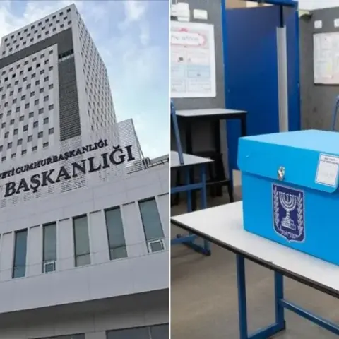 Ankara'dan uluslararası basına sert yanıt! Küstah iddialara DMM'den yalanlama geldi