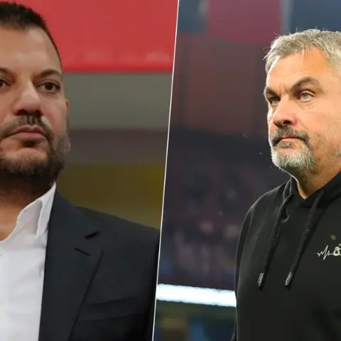 Trabzonspor'a Brezilyalı yeni golcü: Ocak ayında teklif yapılacak