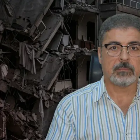 İzmir’de 5 fay için uzman isimden kritik değerlendirme:'Yakın gelecekte deprem üretebilir