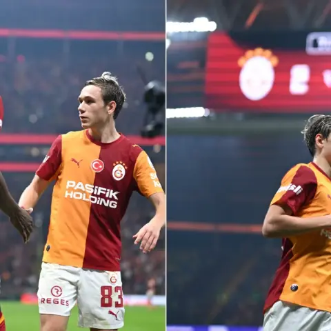 Barcelona ve Lille maçlarında şov yaptı, Avrupa devlerini peşine taktı: Dünya devi onun için geliyor