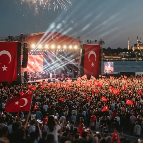 29 Ekim konserleri iptal mi? Kenan Doğulu, maNga, Koray Avcı ve Reynmen konserleri ertelendi mi?