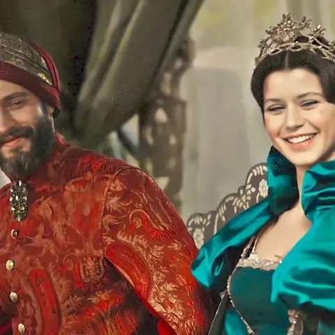 Kösem ve Sultan Ahmet yeniden bir arada! 10 yıl sonra gelen sürpriz