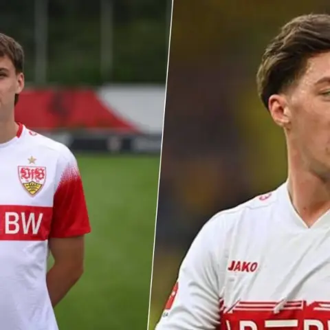 Galatasaray'ın rakibi Stuttgart'ta iki şok sakatlık: Alman basını duyurdu