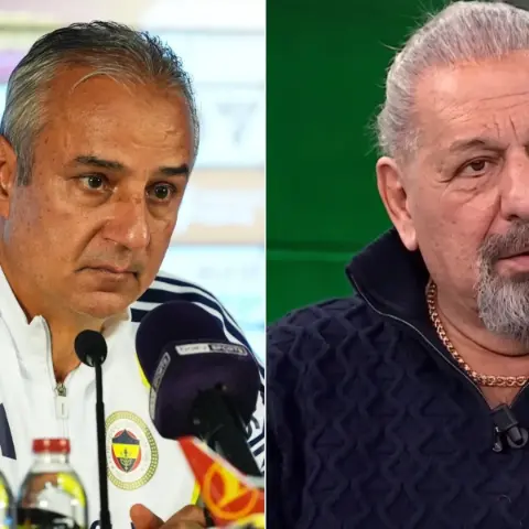Seni aslanların önüne yem attı" Erman Toroğlu'ndan İsmail Kartal'a sert sözler