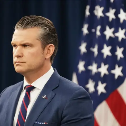 Pentagon'da kriz: ABD Savunma Bakanı Pete Hegseth, İran'a yeni saldırıyı hazırlayan ismi neden kovdu?