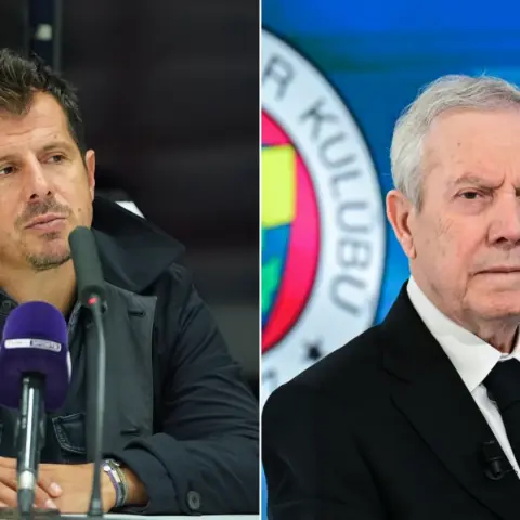 Gündeme gelen isimlerden biriydi: Emre Belözoğlu'ndan Fenerbahçe açıklaması!