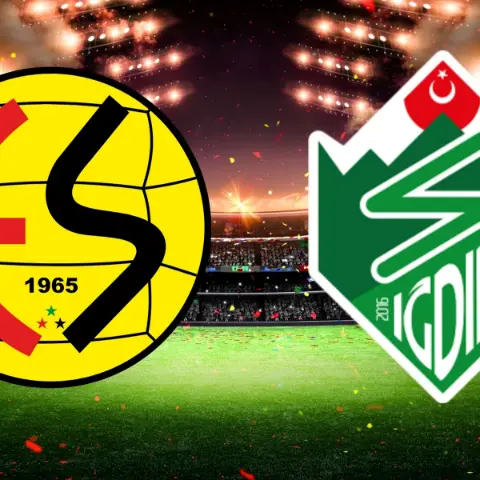 Eskişehirspor - Iğdır FK maçı canlı yayın bilgileri: Eskişehirspor maçı canlı hangi kanalda, nereden izlenir, ne zaman?