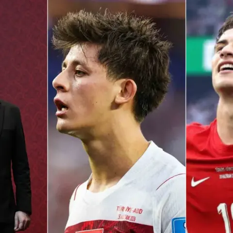 Futbolcular Sergen Yalçın'ın telefonlarına çıkmadı mı? İşte Sergen Yalçın için iki farklı iddia