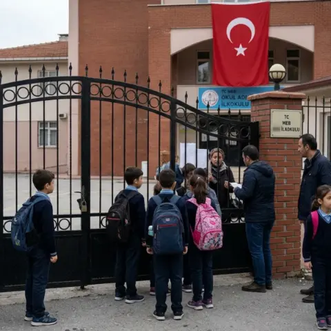 30 Ekim Cuma okullar tatil mi? Yarın ilkokul, ortaokul, lise tatil edildi mi, ders var mı? MEB 30 Ekim resmi tatil takvimi