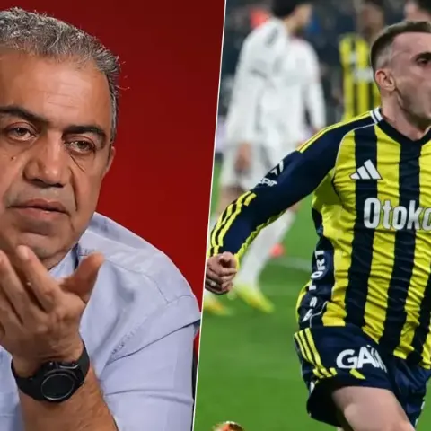 Bülent Timurlenk'ten Kerem Aktürkoğlu'na olay sözler: "Milli Takımı bile hak etmiyor
