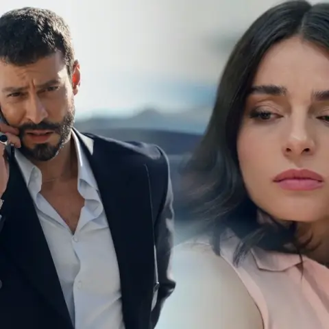 Muhtemel Aşk bugün neden yok, final mi yaptı? Muhtemel Aşk yeni bölüm ne zaman, saat kaçta yayınlanacak? 29 Ekim Show TV yayın akışı