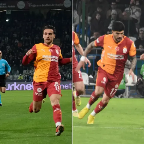 Lider Galatasaray, Konya'da serisini sürdürmek istiyor: Okan Buruk'un maç planı belli oldu