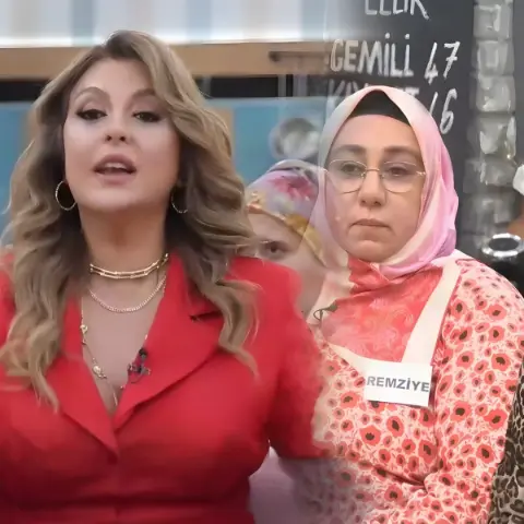 Gelinim Mutfakta 30 Ekim puan durumu açıklandı mı? Bugün kim kazandı, kim elendi?