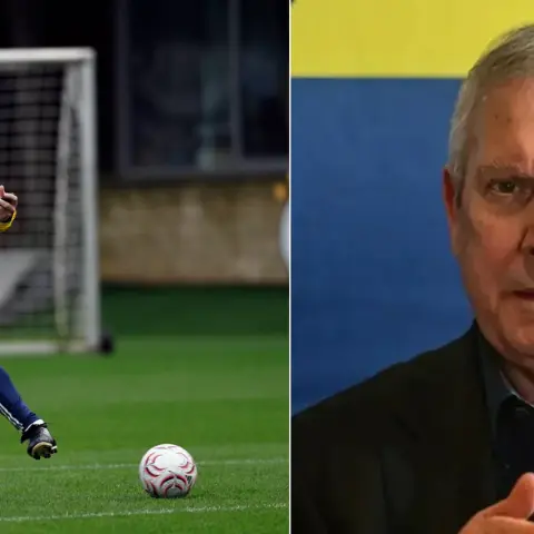 İsmail Kartal istifa etti, İngilizler de şaşırdı: Dirk Kuyt'ın Avrupa'da ilk sınavı Liverpool'a karşı