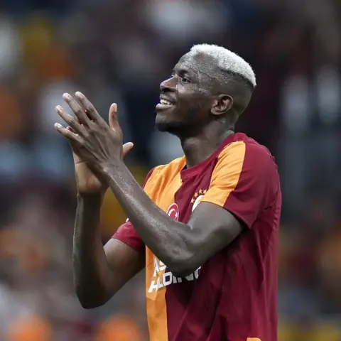 Osimhen TÜMOSAN Konyaspor - Galatasaray maçında oynayacak mı? Osimhen maç kadrosunda yok mu?