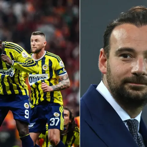 Fenerbahçe almasaydı elde kalıyordu: Napoli'den Romelu Lukaku itirafı