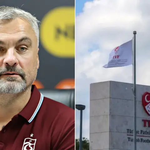 PFDK'den 4 Süper Lig kulübüne ceza geldi