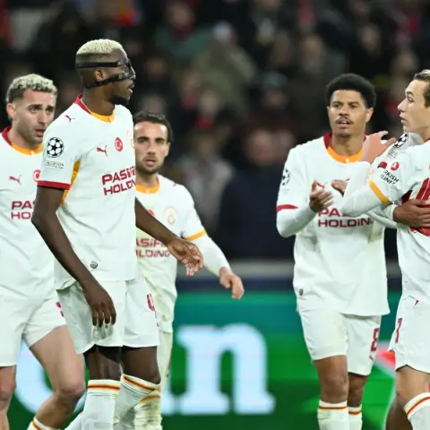 Konyaspor - Galatasaray ilk 11: Okan Buruk'un tercihi belli oldu