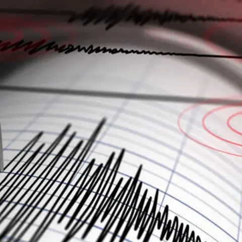 AFAD duyurdu: Bitlis'te deprem oldu