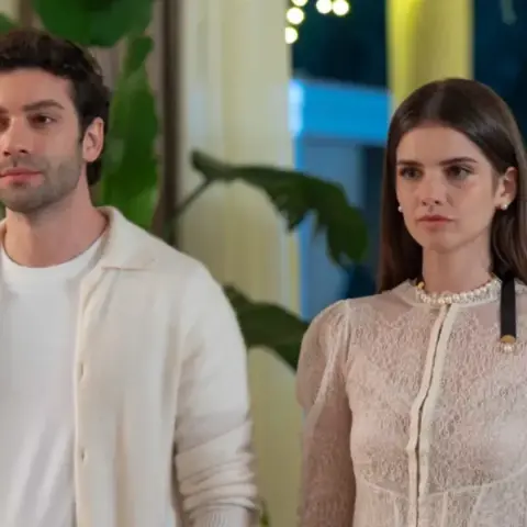 Başkalarının Hayatı neden yok, final mi yaptı? Başkalarının Hayatı yeni bölüm ne zaman? 31 Ekim Star TV yayın akışı
