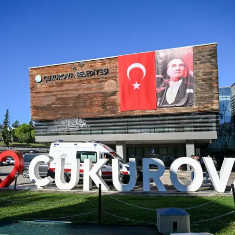 Çukurova’da başkan vekili seçimi sonuçlandı! Yarışı kazanan isim belli oldu