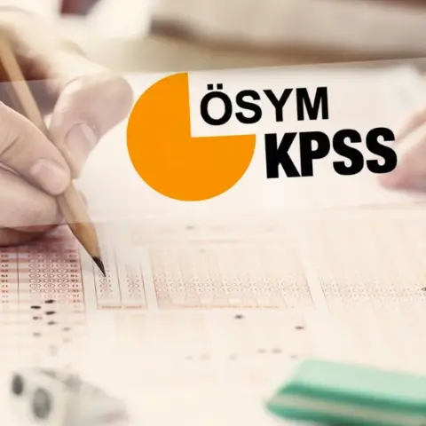 2026 KPSS branş sıralaması ne zaman açıklanır? Ön lisans branş bazında sıralamalar açıklandı mı?