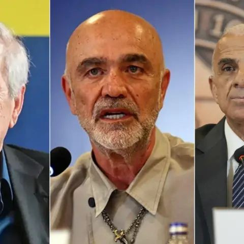 Fenerbahçe'nin yol haritası ortaya çıkıyor: Oğuz Çetin ve Cihan Kamer'den Aziz Yıldırım'a sunum