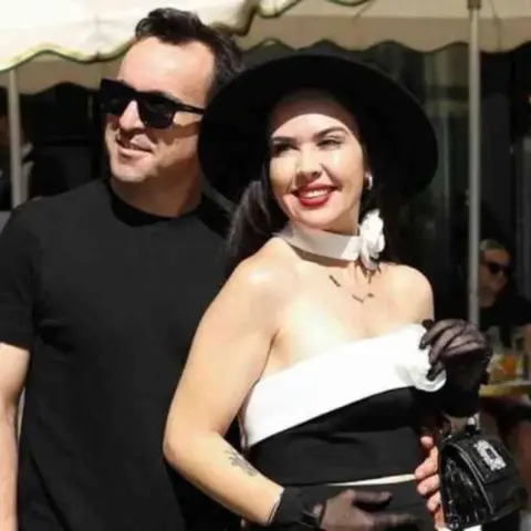 Özlem Öz'ün Instagram hesabına erişim engeli getirilmişti: Tayyar Öz sessizliğini bozdu:'Yeni hesap üzerinden