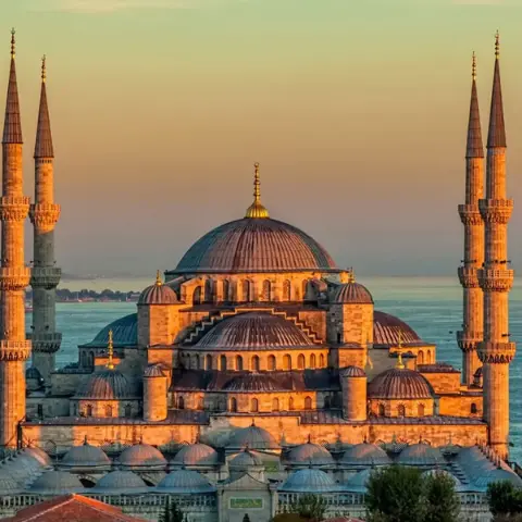 Bugün cuma namazı saat kaçta? 30 Ekim 2026 Diyanet il il cuma namazı saatleri