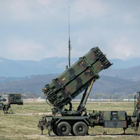 ABD’den Ukrayna’ya 2,1 milyar dolarlık dev Patriot satışı: Faturayı müttefikler ödeyecek