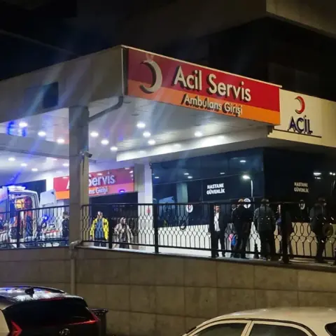 Arkadaşının omzundaki tüfek ateş aldı, 15 yaşındaki genç hayatını kaybetti