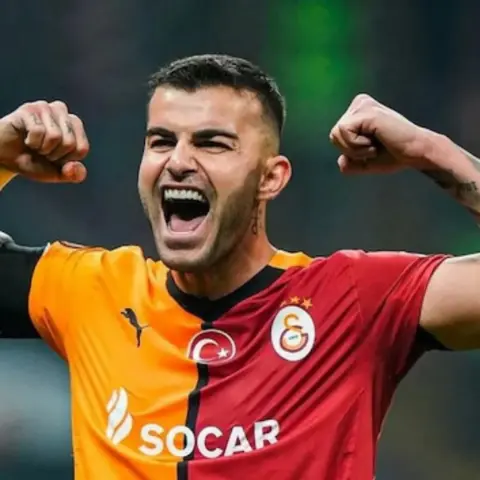 Abdülkerim Bardakcı TÜMOSAN Konyaspor - Galatasaray maçında neden yok, oynamıyor? Abdülkerim Bardakcı yedek mi?