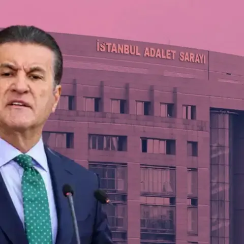 Sarıgül soruşturmasında yeni operasyon! 10 şüpheli daha gözaltında